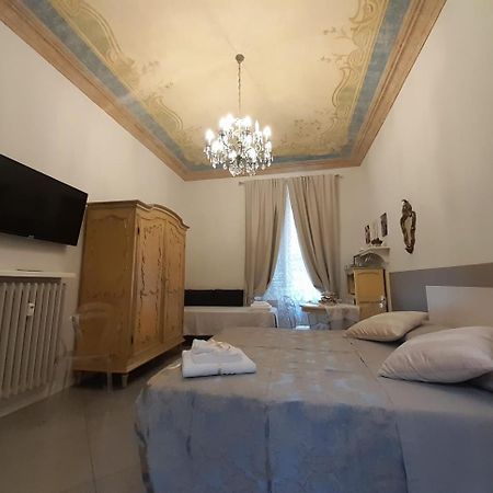 Il Sogno Torino Guesthouse Exterior photo