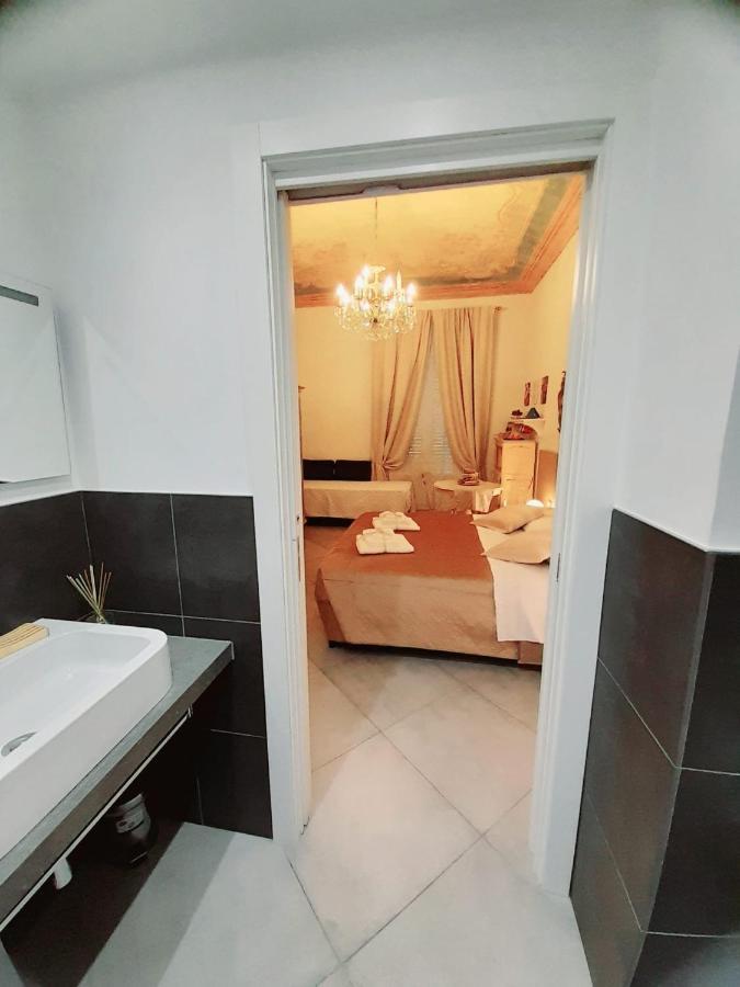 Il Sogno Torino Guesthouse Exterior photo