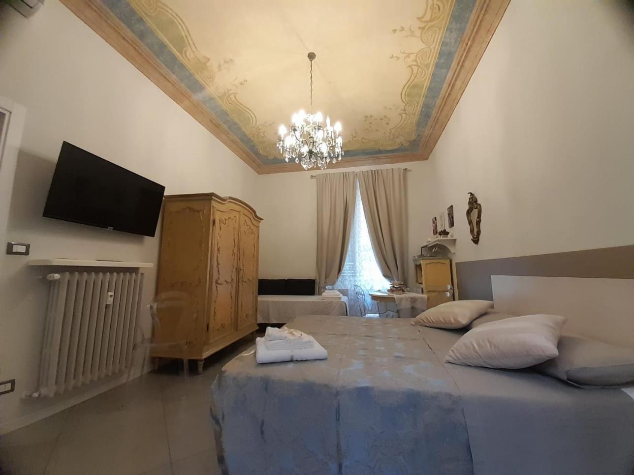 Il Sogno Torino Guesthouse Exterior photo