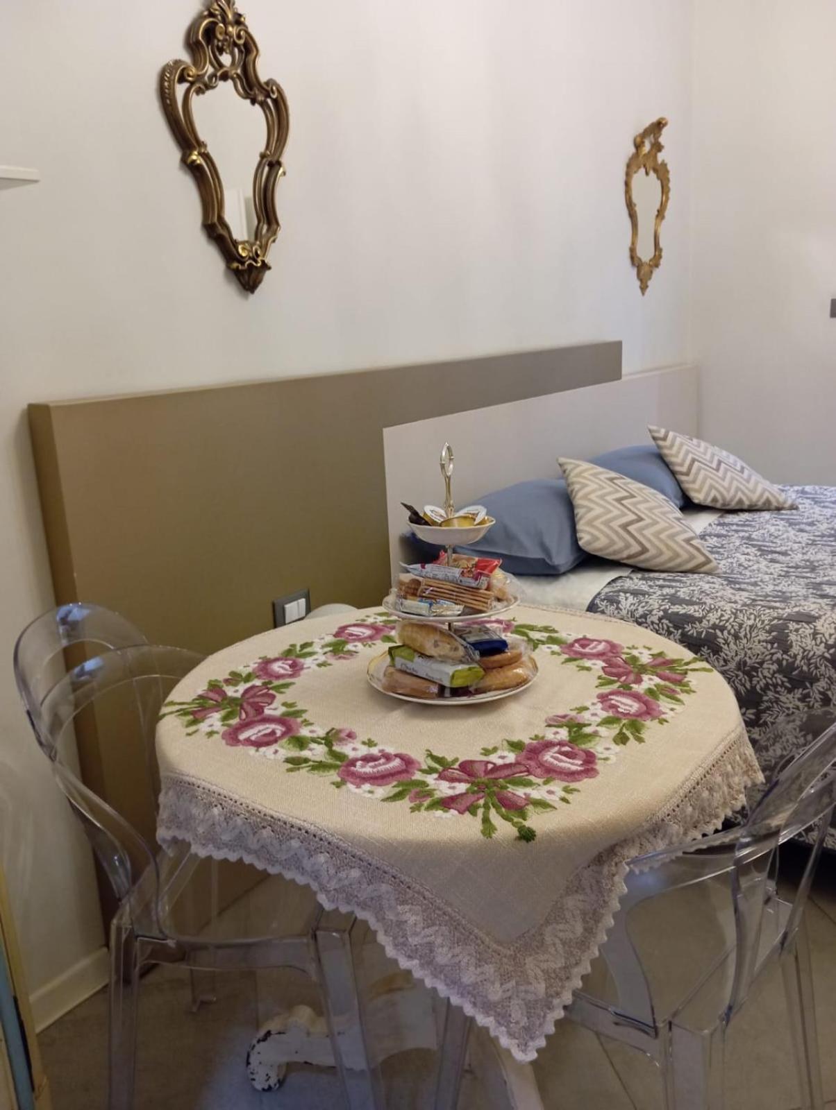 Il Sogno Torino Guesthouse Exterior photo