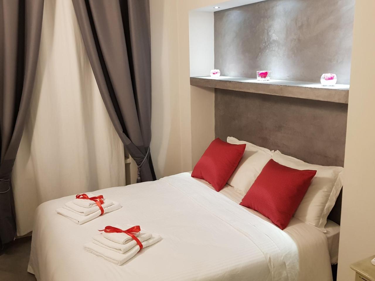Il Sogno Torino Guesthouse Exterior photo