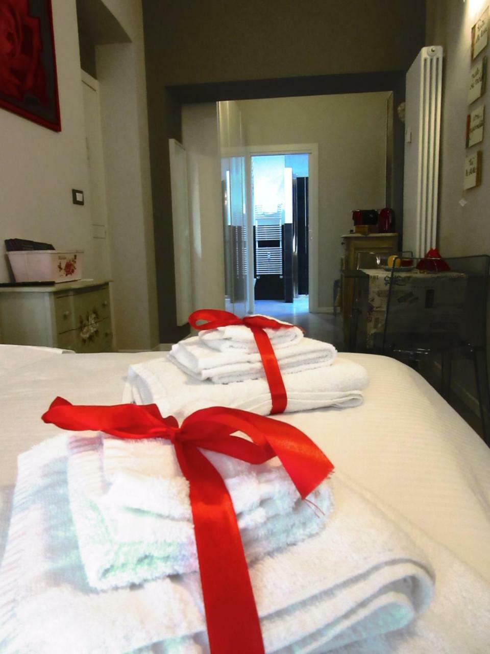 Il Sogno Torino Guesthouse Exterior photo